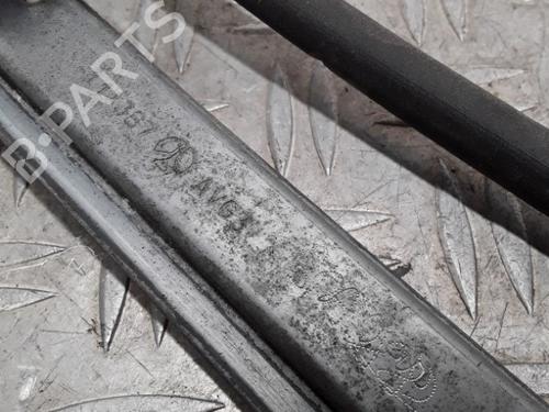 Front left window mechanism PEUGEOT EXPERT (224_) 2.0 HDI 16V | BP28343578C22 