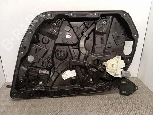 Used Front right window mechanism Front right window mechanism MERCEDES-BENZ C-CLASS (W205) C 200 d (205.007) (136 hp) 28347577 28347577