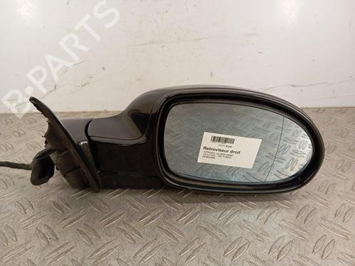 Used Right mirror CITROËN C6 (TD_) 2.2 HDi (170 hp) 31115985