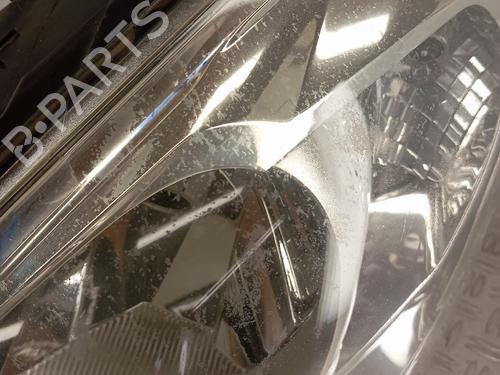 Used Left headlight Left headlight 37473664 37473664