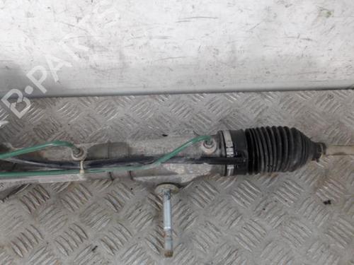 Styregear/Snekke PEUGEOT 3008 I MPV (0U_) 1.6 HDi (114 hp) 28340533