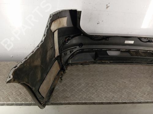Rear bumper VW GOLF VII Variant (BA5, BV5) 1.6 TDI | BP29867775C8