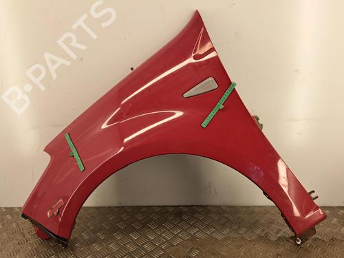 Used Left front fenders Left front fenders 37187707 37187707