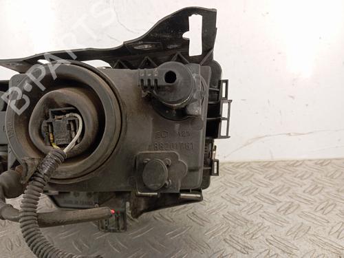 Used Right headlight Right headlight CITROËN SAXO (S0, S1) 1.4 VTS (75 hp) 34723967 34723967