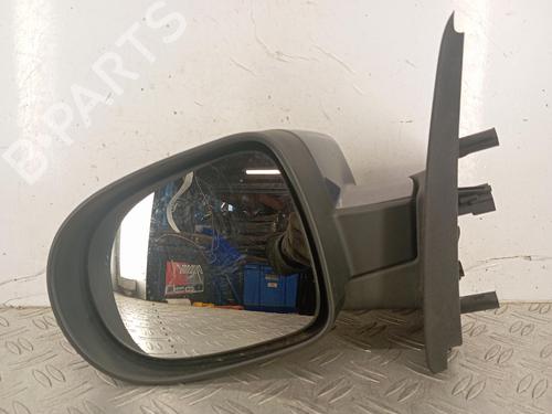 Used Left mirror Left mirror 38629046 38629046