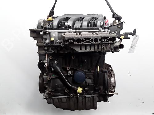 Motor RENAULT LAGUNA II (BG0/1_) 1.8 16V (BG04, BG0B, BG0C, BG0V) (117 hp) 28338972