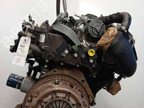 Engine CITROËN XSARA (N1) 2.0 HDi 90 | BP28338812M1 