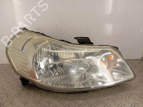 Used Right headlight FIAT SEDICI (189_) 1.9 D Multijet 4x4 (120 hp) 30548210
