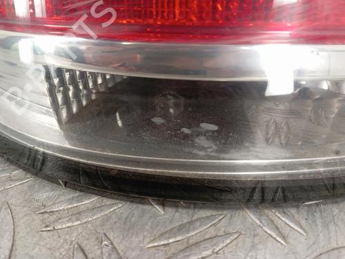 Used Left taillight Left taillight OPEL ZAFIRA / ZAFIRA FAMILY B (A05) 1.9 CDTI (M75) (100 hp) 40111052 40111052