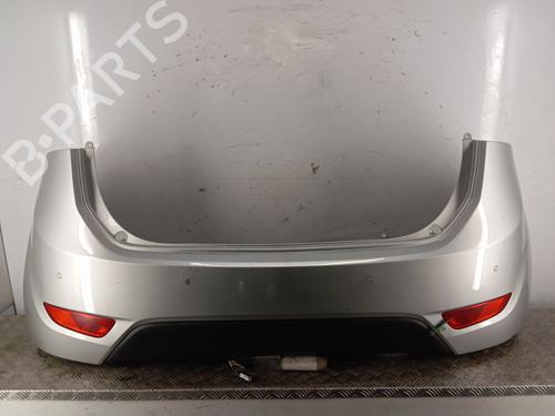 Used Rear bumper HYUNDAI ix20 (JC) 1.4 (90 hp) 31067322