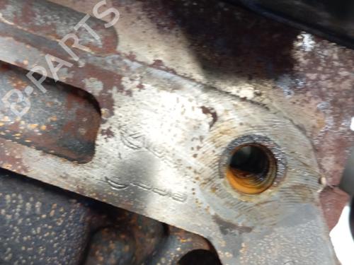 Engine RENAULT MEGANE III Grandtour (KZ0/1) 1.5 dCi (KZ09, KZ0D, KZ1G, KZ29, KZ14, KZ1W, KZ10, KZ1F,... | BP29508747M1 