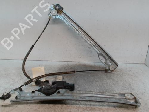 Front left window mechanism RENAULT MEGANE IV Hatchback (B9A/M/N_) 1.5 dCi 110 (B9A3) | BP28342459C22  - Image 5