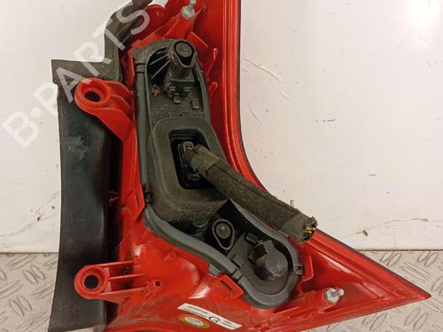 Used Left taillight Left taillight 37715146 37715146