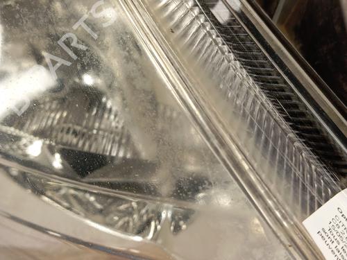 Right headlight CITROËN C8 (EA_, EB_) 2.0 HDi 165 | BP29567426C29 