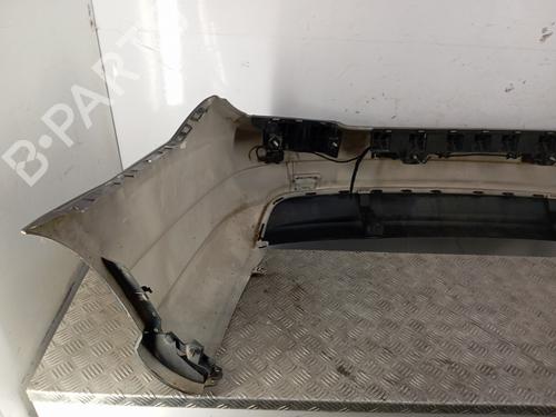 Rear bumper MERCEDES-BENZ C-CLASS (W204) C 220 CDI (204.002) | BP29438075C8 