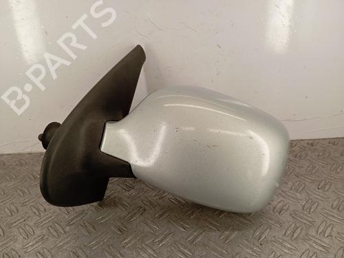 Left mirror RENAULT KANGOO Express (FC0/1_) 1.5 dCi (FC07, FC1R) | BP29004931C26 