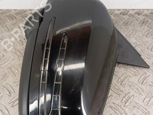 Left mirror MERCEDES-BENZ C-CLASS (W204) C 220 CDI (204.002) | BP29479746C26 