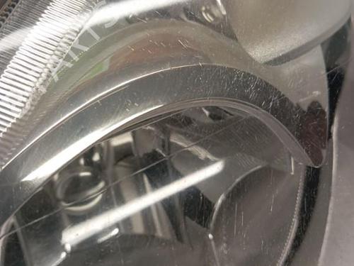 Left headlight LANCIA MUSA (350_) 1.3 D Multijet (350.AXG11, 350.AXG1A) | BP28342343C28 