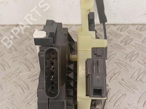 Used Tailgate lock Tailgate lock 38607636 38607636