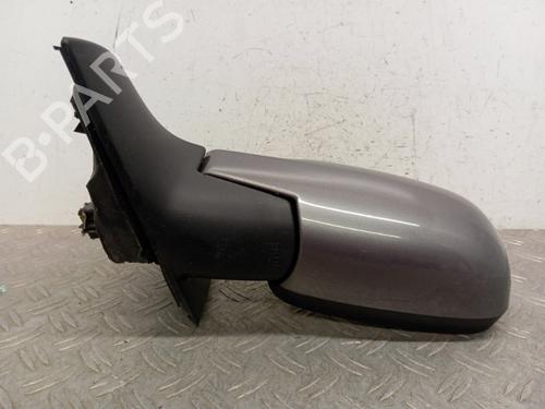 Left mirror RENAULT MEGANE II (BM0/1_, CM0/1_) 1.5 dCi (BM02, BM13, BM2A, CM02, CM13) | BP28343489C26 