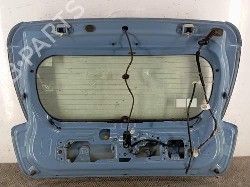 tailgate-kia-picanto-ii-ta-2011-2012-2013-2014-2015-2016-2017-2018-31835179 main image