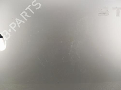 Right front door DACIA SANDERO II TCe 90 (B8M1, B8MA, B8AC) | BP32363728C3