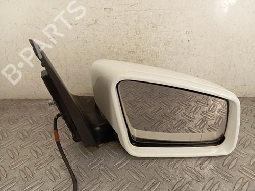 Used Right mirror MERCEDES-BENZ GLK-CLASS (X204) 200 CDI (204.901) (143 hp) 28340058