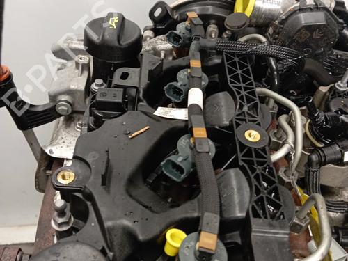 Engine CITROËN C3 AIRCROSS II (2R_, 2C_) 1.5 BlueHDi 100 (2CYHYJ) | BP30908512M1
