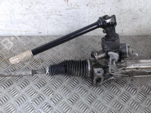 Steering rack AUDI A4 B8 (8K2) 2.7 TDI | BP28340611M22 