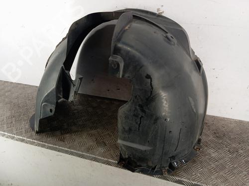 Wheel arch CITROËN DS4 (NX_) 1.6 HDi 115 | BP29760434C56 