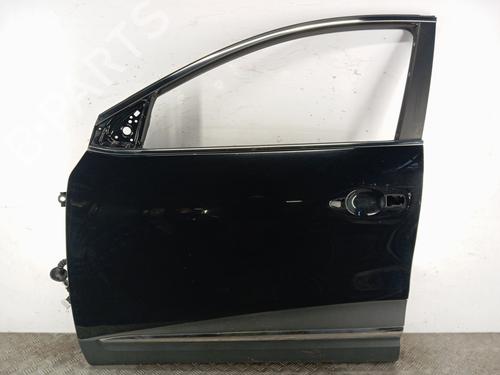 Porte avant gauche RENAULT KADJAR (HA_, HL_) 1.5 dCi 110 (HLA3) (110 hp) 31862565