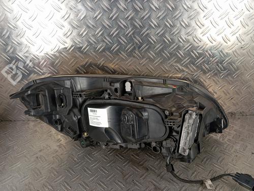 Left headlight VOLVO XC60 I SUV (156) D4 | BP31977183C28