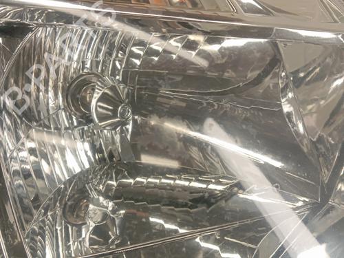 Right headlight KIA PICANTO I (SA) 1.1 CRDi | BP28348033C29