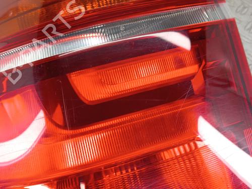 Left taillight BMW X5 (E70) xDrive 40 d | BP28346946C34