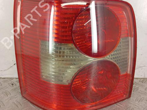 Fanale posteriore sinistro Fanale posteriore sinistro 39540507 39540507