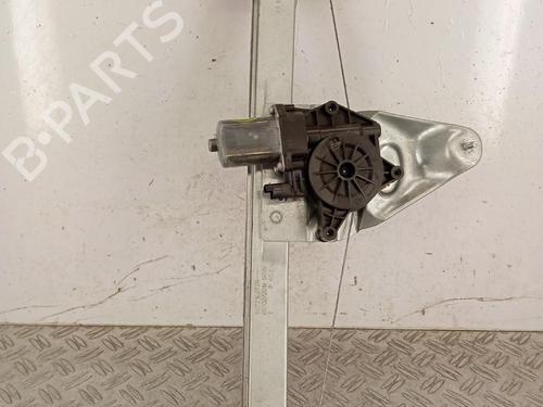 Used Front left window mechanism Front left window mechanism 37203496 37203496