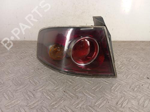 Used Left taillight SEAT IBIZA III (6L1) 1.9 TDI (100 hp) 28337461
