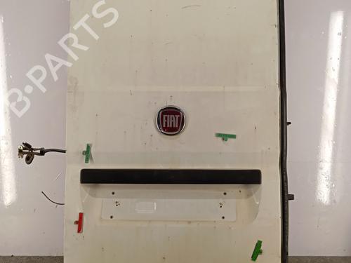 Venstre bagagerum dør FIAT DUCATO Van (250_) 115 Multijet 2,0 D (116 hp) 28343934