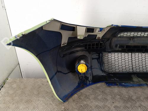 Front bumper CITROËN C3 Pluriel (HB_) 1.6 | BP29466374C7 