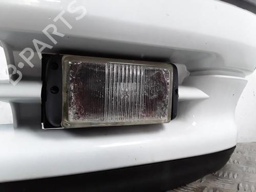 Front bumper RENAULT CLIO I (B/C57_, 5/357_) 1.4 | BP28347500C7 