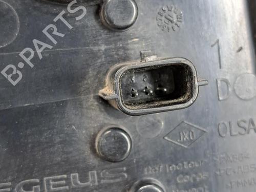 Used Rear bumper right light Rear bumper right light 37661586 37661586