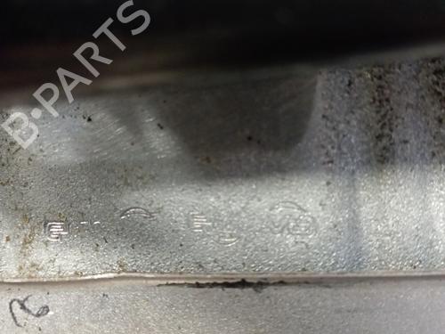 Moteur VW NEW BEETLE (9C1, 1C1) 1.6 | BP28344123M1 