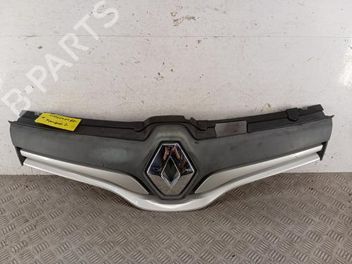 Grill RENAULT KANGOO Express (FW0/1_) | BP35931105C40 - Image 3