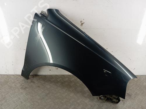 Forskærm Højre VW POLO IV (9N_, 9A_) 1.4 TDI (70 hp) 30083569