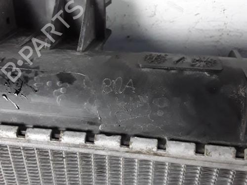 Used Water radiator Water radiator MERCEDES-BENZ C-CLASS (W204) C 180 CDI (204.000) (120 hp) 28347696 28347696