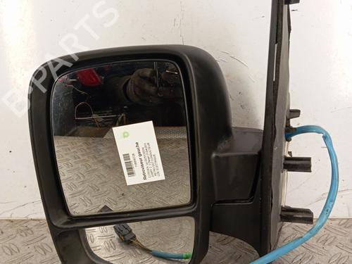 Rétroviseur gauche CITROËN JUMPY II Van 2.0 HDi 120 (120 hp) 31907740