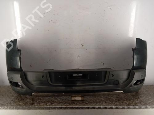 rear-bumper-peugeot-3008-i-mpv-0u_-2009-2010-2011-2012-2013-2014-2015-2016-2017-31654371 main image