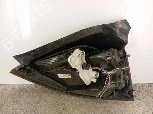 Venstre Baklys RENAULT MEGANE II (BM0/1_, CM0/1_) 1.5 dCi (BM02, BM13, BM2A, CM02, CM13) | BP29514110C34 