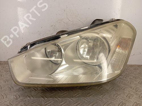 Left headlight FORD C-MAX (DM2) 1.8 TDCi | BP36096778C28 - Image 5