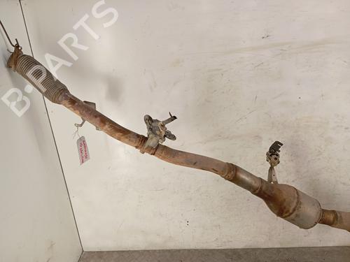 Catalyst RENAULT TRAFIC III Van (FG_) 2.0 dCi 145 (FGML) | BP28348018M10  - Image 5